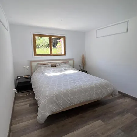 Apartment Chez Declan