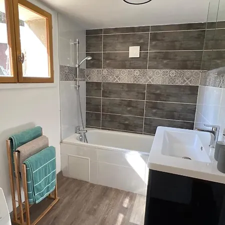 Apartment Chez Declan