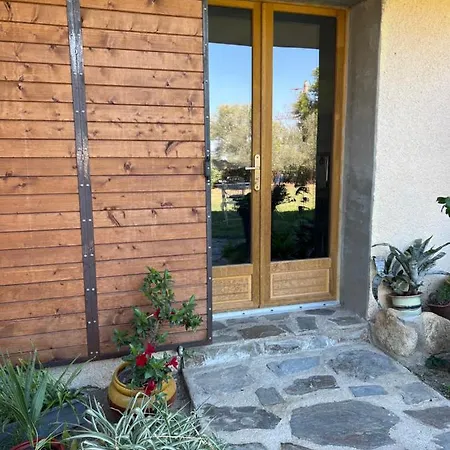 Chez Declan Apartment *