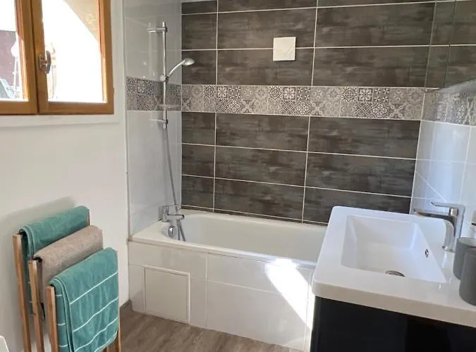 Apartamento Chez Declan