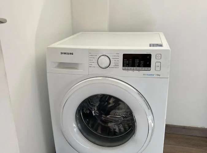 Apartamento Chez Declan