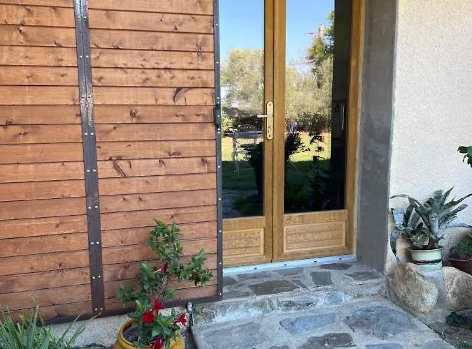 Chez Declan Apartamento *