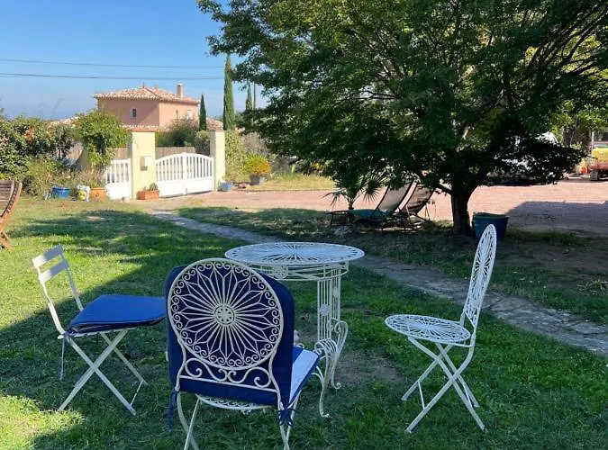 Apartamento Chez Declan *